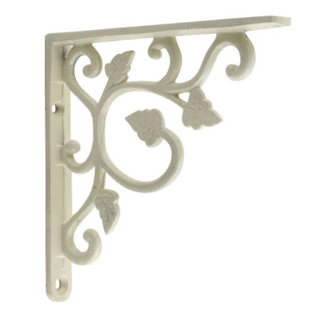 Cream Small Shelves Brackets